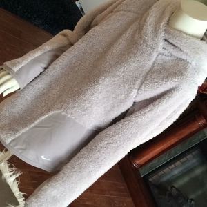 Nice💞NIKE💞fleece and plush sportswear